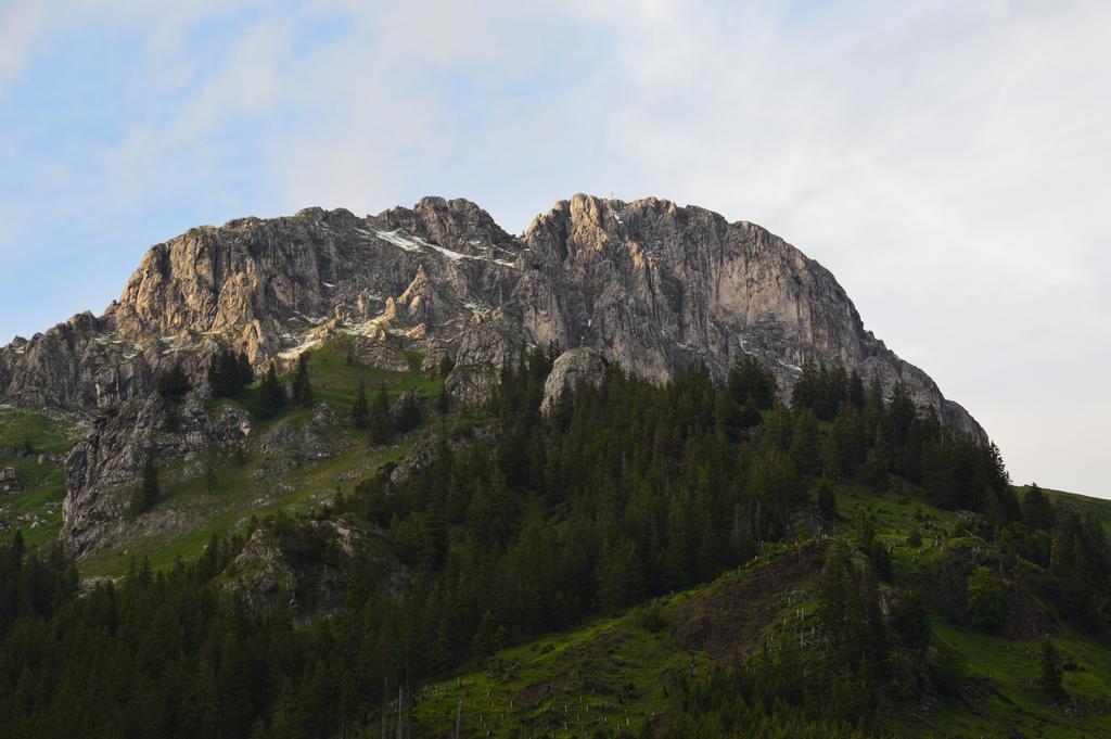 Gasthof Kollenspitze Hotel Nesselwangle Exterior photo