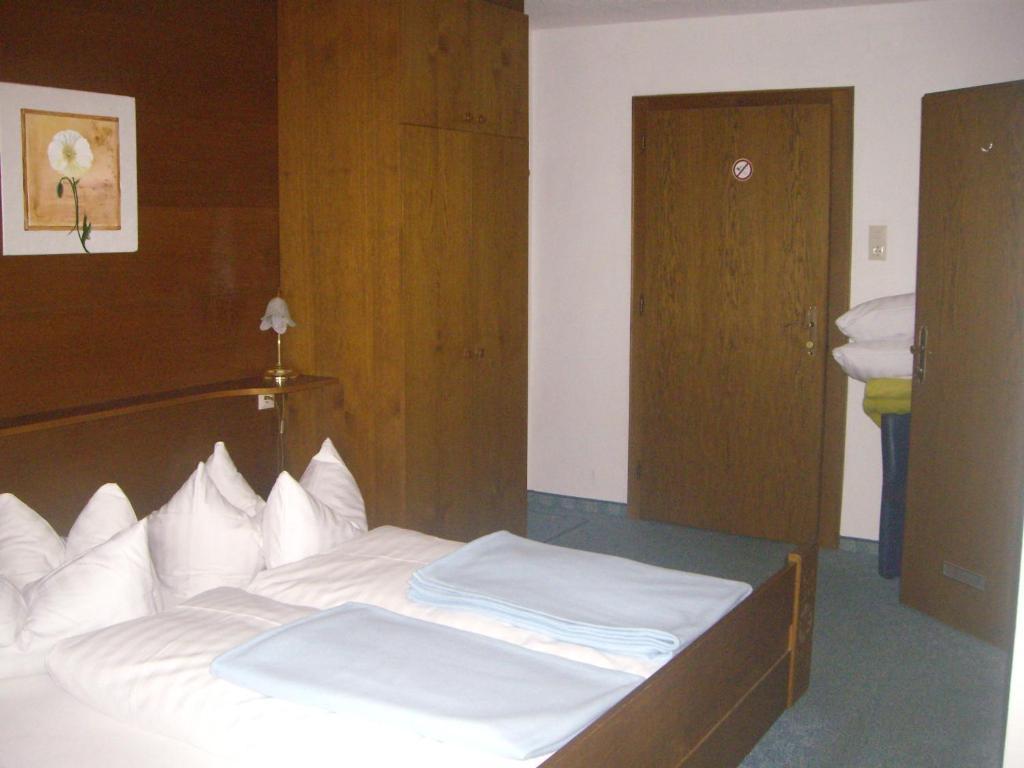 Gasthof Kollenspitze Hotel Nesselwangle Room photo