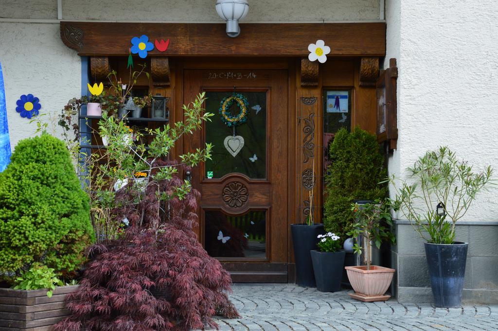 Gasthof Kollenspitze Hotel Nesselwangle Exterior photo